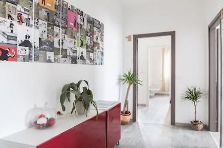 Pop Art House Near Venice Bed & Breakfast Mogliano Veneto Ngoại thất bức ảnh