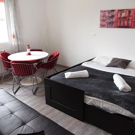 Pop Art House Near Venice Bed & Breakfast Mogliano Veneto Ngoại thất bức ảnh