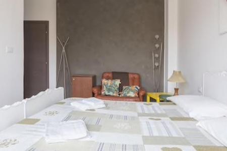 Pop Art House Near Venice Bed & Breakfast Mogliano Veneto Ngoại thất bức ảnh