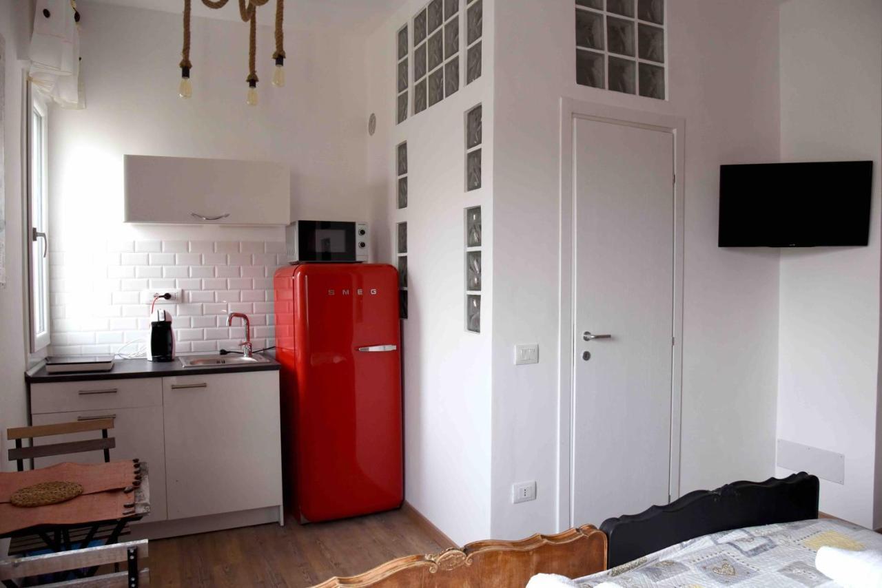 Pop Art House Near Venice Bed & Breakfast Mogliano Veneto Ngoại thất bức ảnh