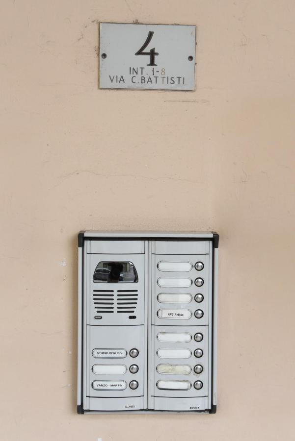 Pop Art House Near Venice Bed & Breakfast Mogliano Veneto Ngoại thất bức ảnh