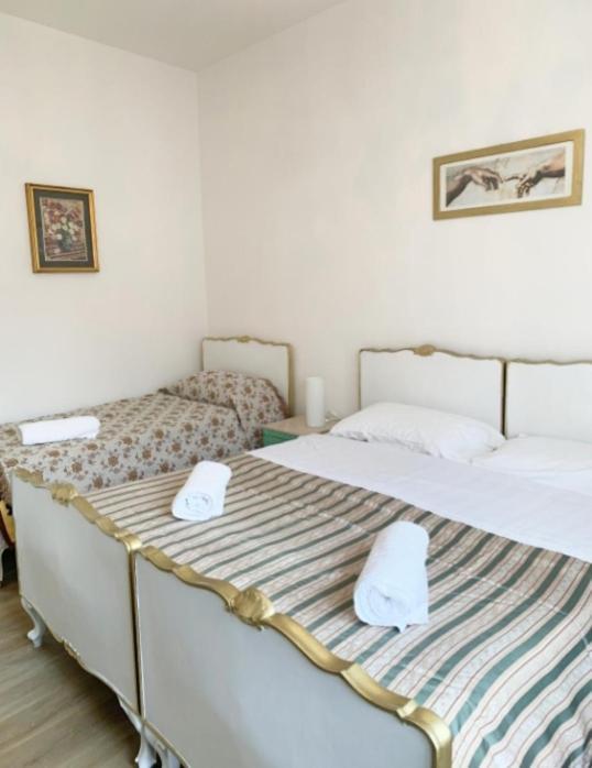 Pop Art House Near Venice Bed & Breakfast Mogliano Veneto Ngoại thất bức ảnh