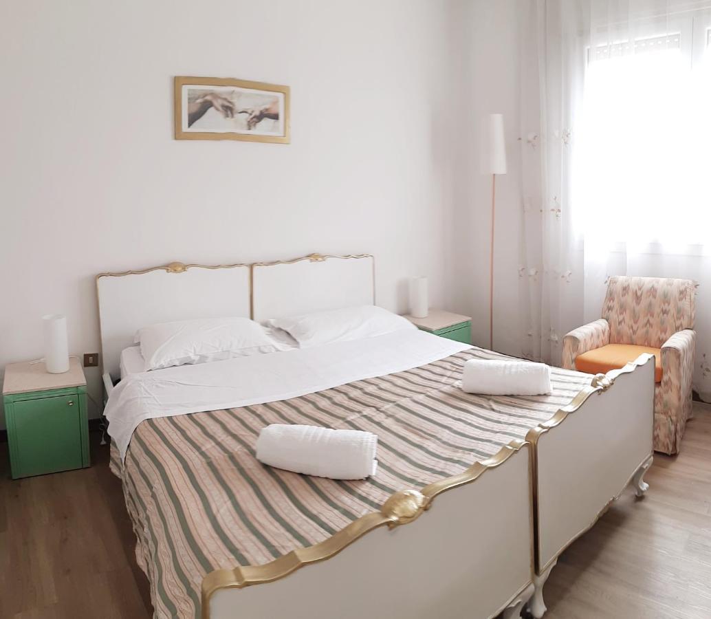 Pop Art House Near Venice Bed & Breakfast Mogliano Veneto Ngoại thất bức ảnh