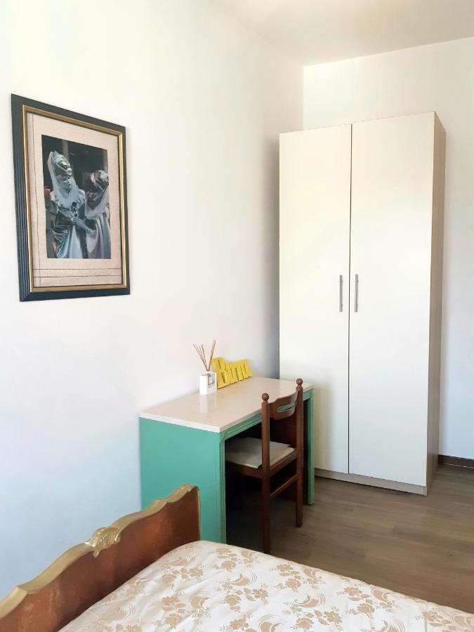 Pop Art House Near Venice Bed & Breakfast Mogliano Veneto Ngoại thất bức ảnh