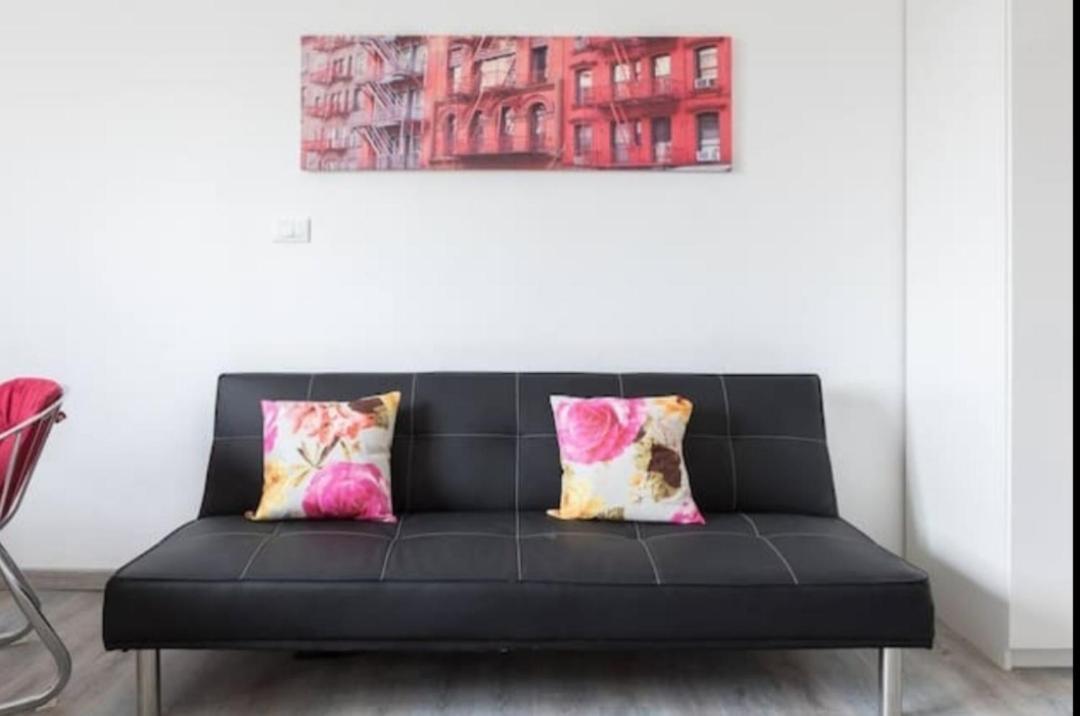 Pop Art House Near Venice Bed & Breakfast Mogliano Veneto Ngoại thất bức ảnh
